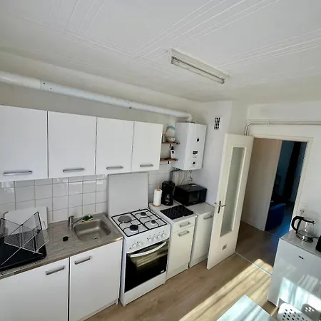 Appartement Cosy *