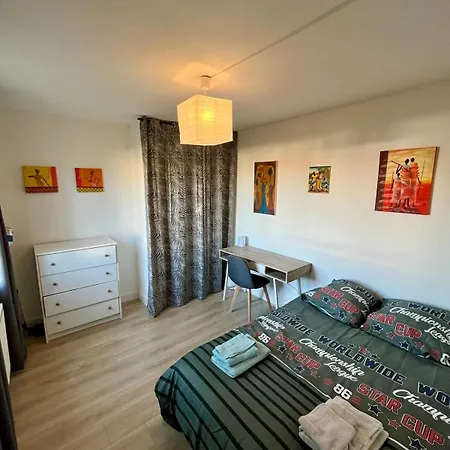 Appartement Cosy