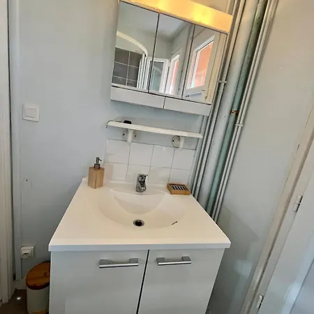 Appartement Cosy